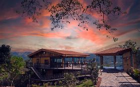 Pico Colorado Holiday Rental